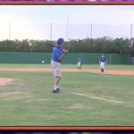 How to Conduct a Youth Baseball Practice